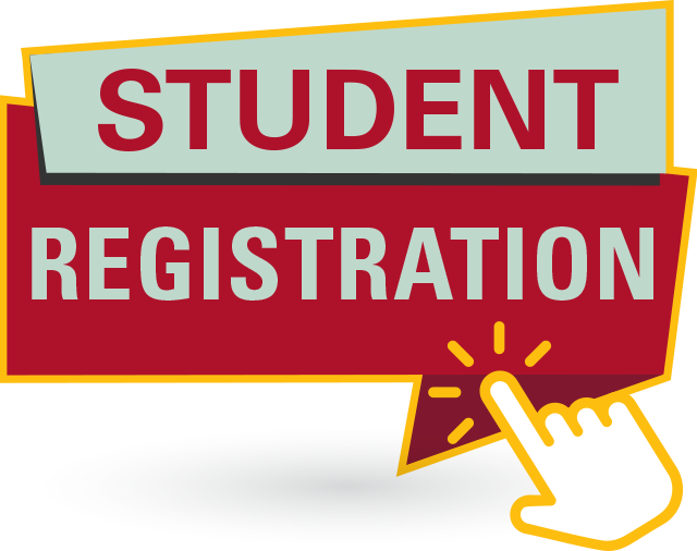 Students registration