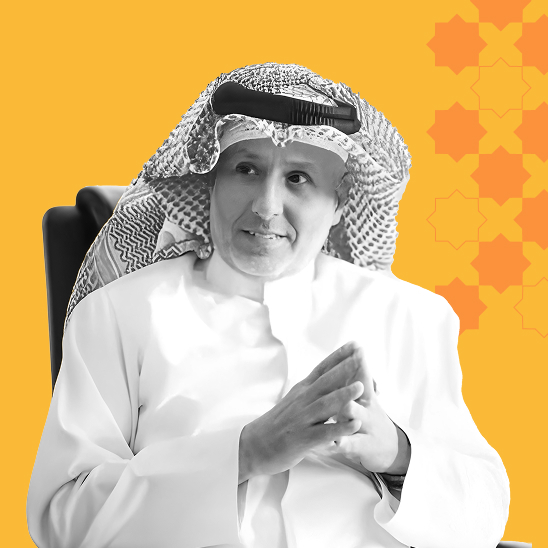 Saleh Al Meklef